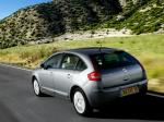 Citroen C4 Berline 2004 года